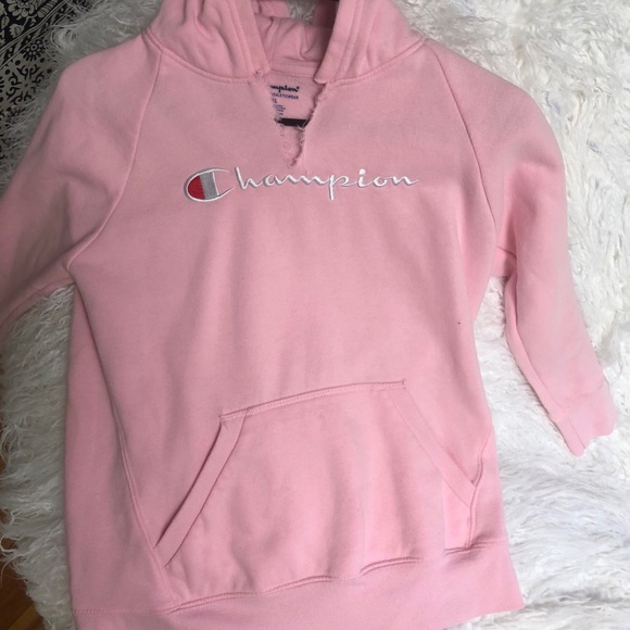 champion sweatshirt